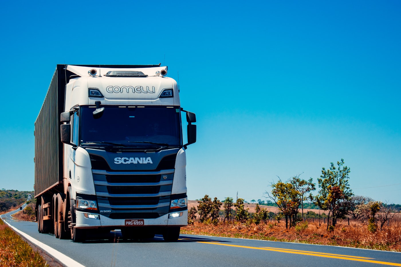 Freight Forwarding