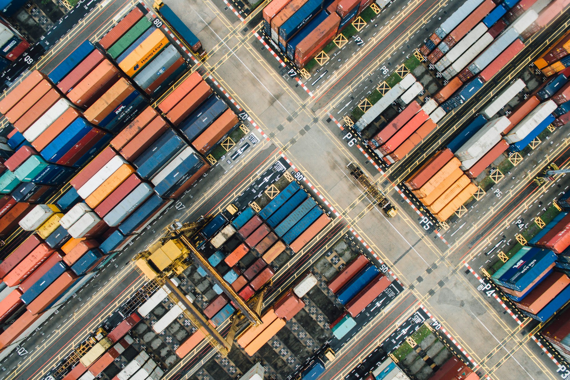 Ocean Freight